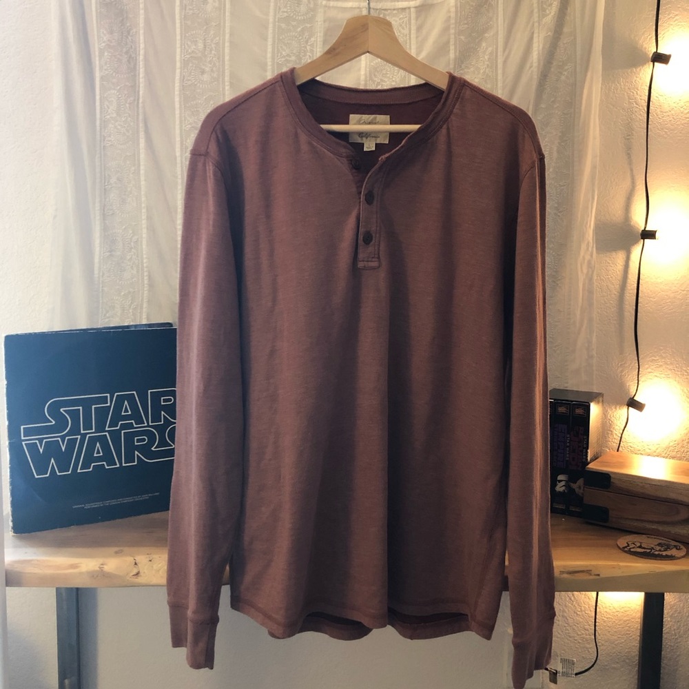Lucky - Long Sleeve